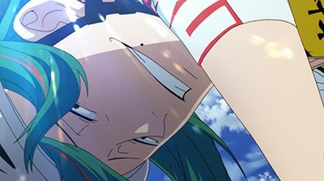 Yowamushi Pedal110