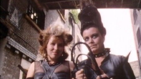 Slags (1984) - Episode 7 poster and promotional image