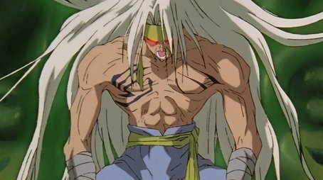 Yu Yu Hakusho49