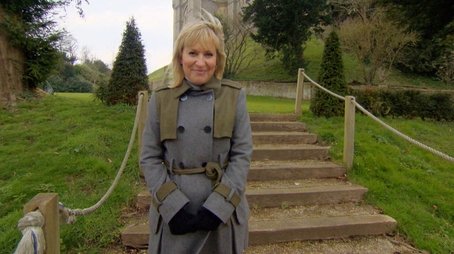 West Sussex (2013) - Episode 2 poster and promotional image