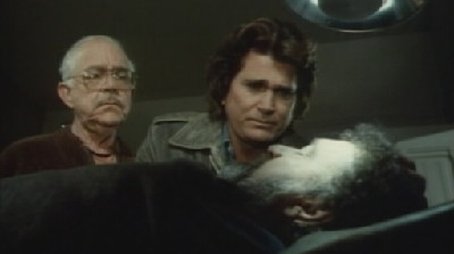 Going Home, Going Home (1985) - Episode 16 poster and promotional image