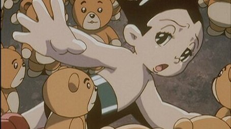 March of the Micro Bears (2003) - Episode 24 poster and promotional image