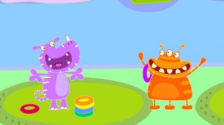 Hoopla (2017) - Episode 28 poster and promotional image