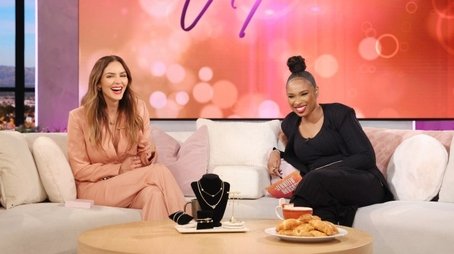 Katharine McPhee Foster, Samara Joy (2023) - Episode 87 poster and promotional image