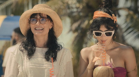 Betty la fea, la historia continúa Сезон 2
