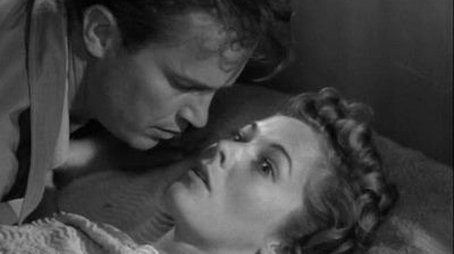 Revenge (1955) - Episode 1 poster and promotional image