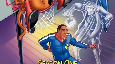 Season 1 (1972) - Season 1 poster and promotional image