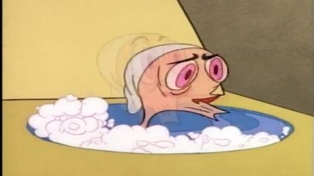 Son of Stimpy (1993) - Episode 5 poster and promotional image