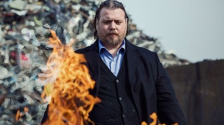 Episode 9 (2015) - Episode 9 poster and promotional image
