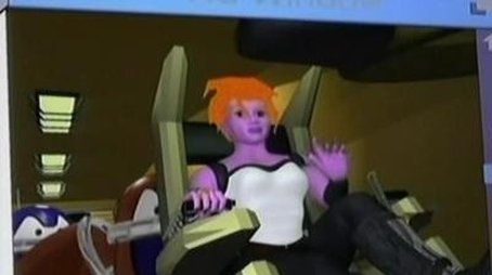 The Great Brain Robbery (1995) - Episode 10 poster and promotional image