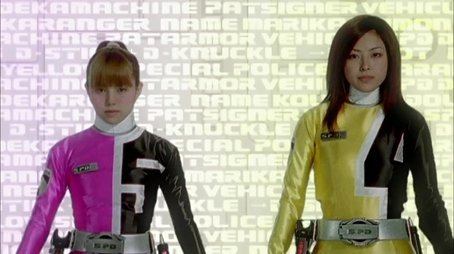 Twin Cam Angel (2004) - Episode 17 poster and promotional image