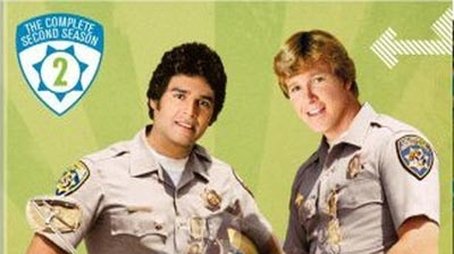Season 2 (1978) - Season 2 poster and promotional image