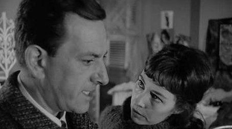 Let Me Die Before I Wake (1962) - Episode 19 poster and promotional image