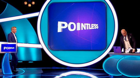 Pointless Сезон 35