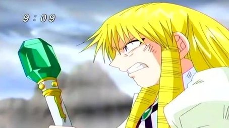Sherry and Koko: The Bond that Can't Be Broken! (2004) - Episode 85 poster and promotional image