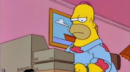 King-Size Homer
