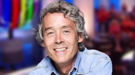 Quotidien (2016) - TV Show poster and promotional image