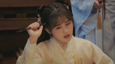 吾家才女初长成 Сезон 1
