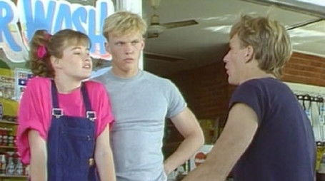 Episode 911 (1987) - Episode 43 poster and promotional image