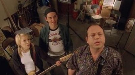 Rock On! (2005) - Episode 15 poster and promotional image
