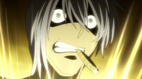 Kekkai Sensen12