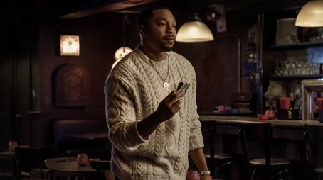 WHERE ALL ARE GUILTY (2024) - Episode 7 poster and promotional image