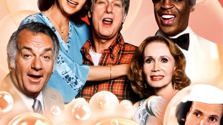 Season 2 (1978) - Season 2 poster and promotional image
