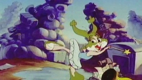 Pollution Solution (1991) - Episode 57 poster and promotional image
