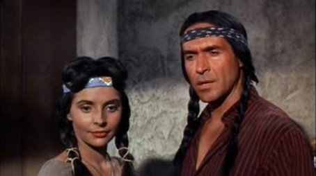 Day of Reckoning (1960) - Episode 7 poster and promotional image