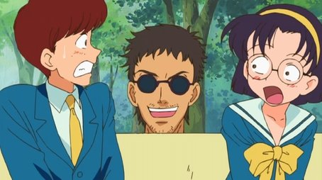 Ryoma's Holiday (2002) - Episode 24 poster and promotional image
