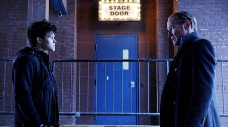 Lazarus (2021) - Episode 5 poster and promotional image
