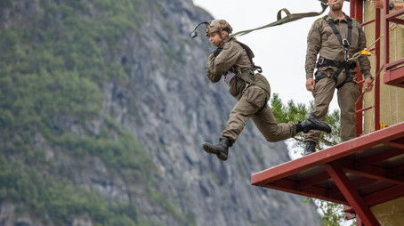 Episode 3 (2021) - Episode 3 poster and promotional image