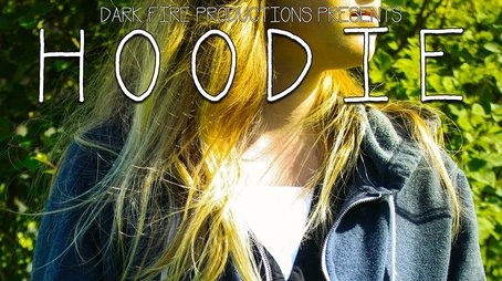Hoodie (2026) poster