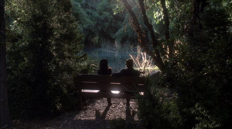The Mentalist Σεζόν 4