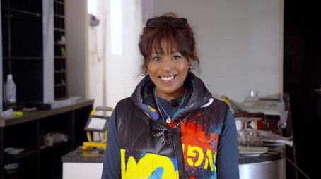 A Hole Made Whole Again (2025) - Episode 74 poster and promotional image