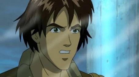 The Underwater Mines (2005) - Episode 19 poster and promotional image