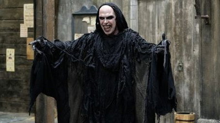 Zapped Sezona 3