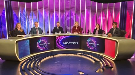 16/11/2023 (2023) - Episode 33 poster and promotional image