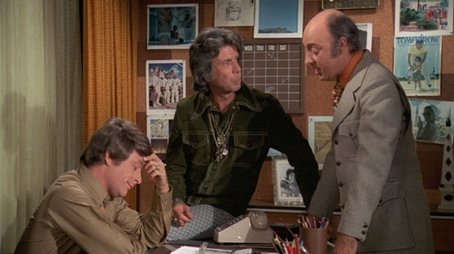 The Investors (1972) - Episode 18 poster and promotional image