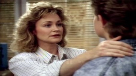 It Ain't Over Till Mrs. Howser Sings (1990) - Episode 16 poster and promotional image