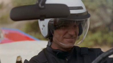 FX (1998) - Episode 9 poster and promotional image