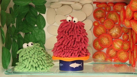 Wisch & Mop Сезон 3