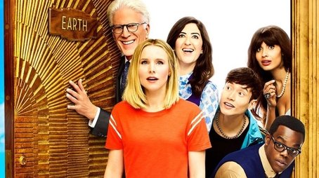 Season 3 (2018) - Season 3 poster and promotional image