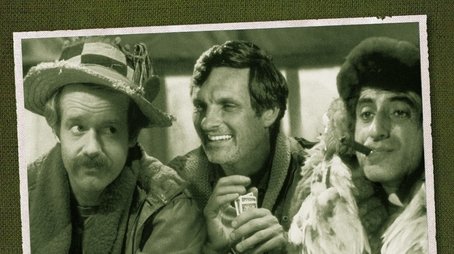 Season 7 (1978) - Season 7 poster and promotional image