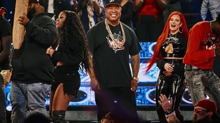 Xzibit & Too $hort (2023) - Episode 14 poster and promotional image