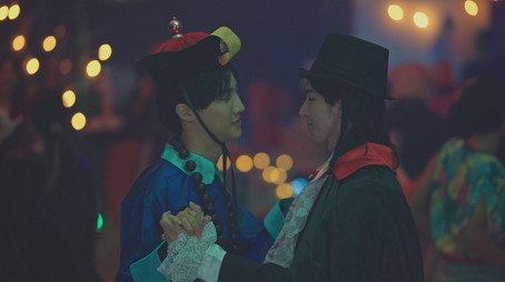 อายุมั่นขวัญยืน Сезон 1