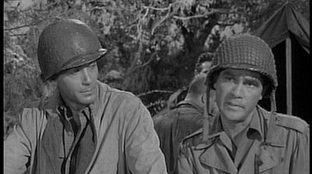 Hills Are For Heroes (1) (1966) - Episode 25 poster and promotional image