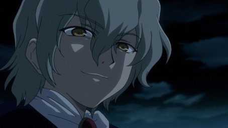 エル・カザド Сезон 1