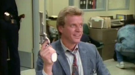Dressed to Call (1987) - Episode 7 poster and promotional image