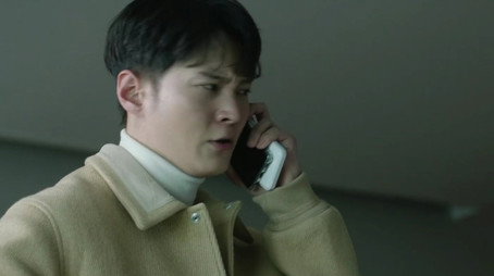 스틸러: 일곱 개의 조선통보 Сезон 1